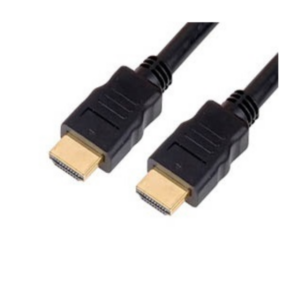 Καλώδιο HDMI-HDMI 1.8m Μαύρο Lancom