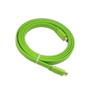 Καλώδιο HDMI 1.5m Πράσινο
