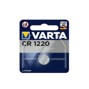 Μπαταρία CR1220 3V VARTA