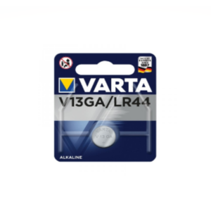 Μπαταρία V13GA/LR44 1.5V VARTA