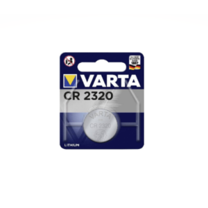 Μπαταρία CR2320 3V VARTA