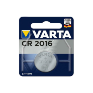 Μπαταρία CR2016 3V VARTA