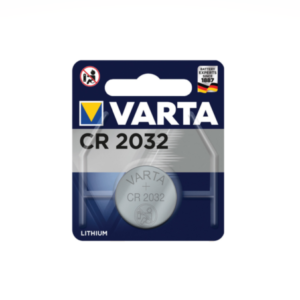 Μπαταρία CR-2032 3V VARTA