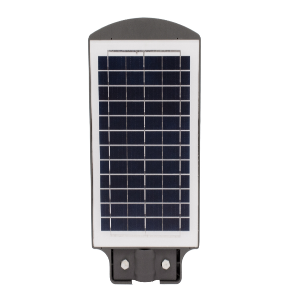 Ηλιακό Φωτιστικό Δρόμου 50W Με Αισθητήρα + Τηλεχειριστήριο IP65 GLOBOSTAR