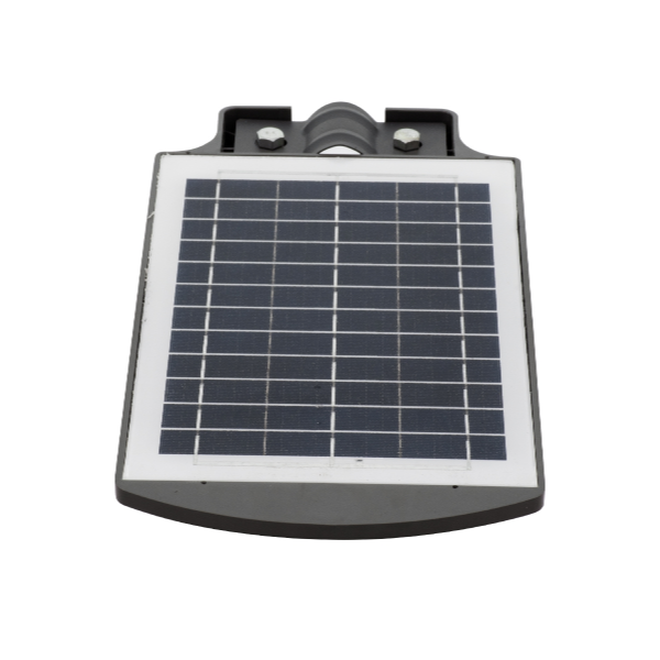 Ηλιακό Φωτιστικό Δρόμου 50W Με Αισθητήρα + Τηλεχειριστήριο IP65 GLOBOSTAR