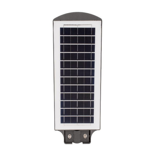 Ηλιακό Φωτιστικό Δρόμου 100W Με Αισθητήρα + Τηλεχειριστήριο IP65 GLOBOSTAR