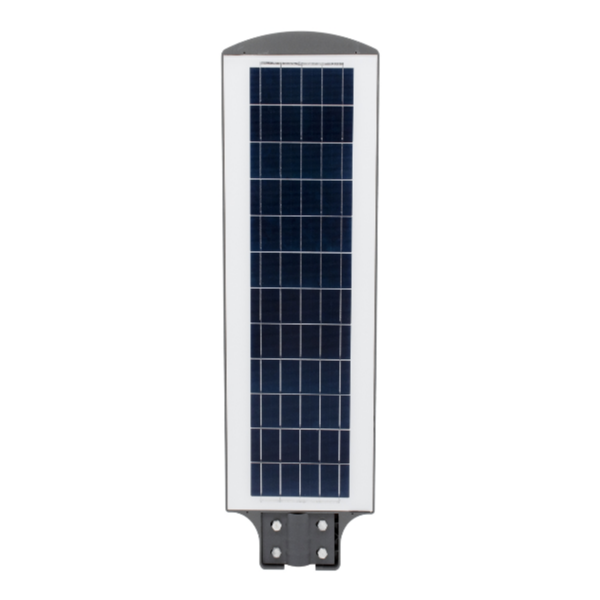 Ηλιακό Φωτιστικό Δρόμου 200W Με Αισθητήρα + Τηλεχειριστήριο IP65 GLOBOSTAR