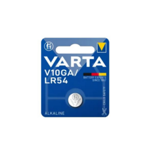 Μπαταρία V10GA/LR54 1.5V VARTA