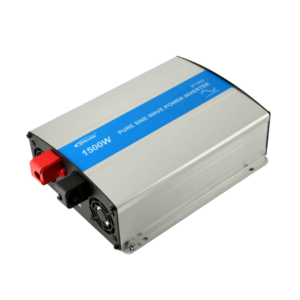 Inverter Καθαρού Ημιτόνου 12V 1500VA EPSOLAR/EPEVER IP-1500-12