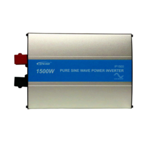 Inverter Καθαρού Ημιτόνου 12V 1500VA EPSOLAR/EPEVER IP-1500-12