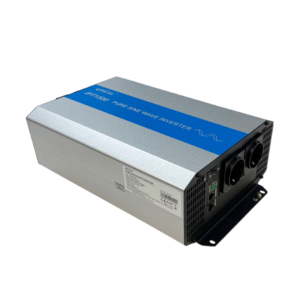 Inverter Καθαρού Ημιτόνου 12V 1500VA EPSOLAR/EPEVER IPT-1500-12